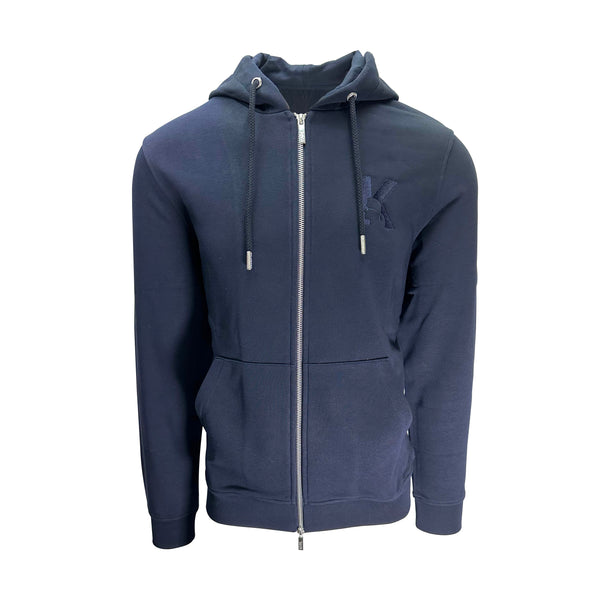 Karl Lagerfeld Hoody Jacket - Zip-up Sweatshirt