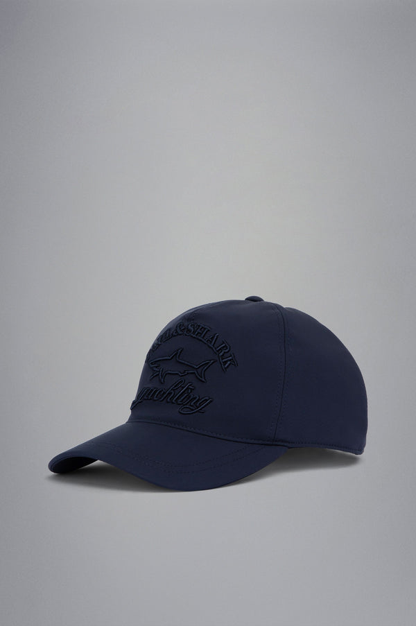 Paul and Shark Baseball Hat With Embroidery Cap