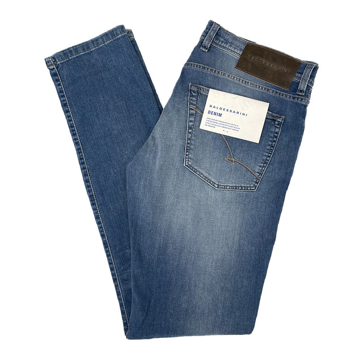 Baldessarini Jeans – L'uomo