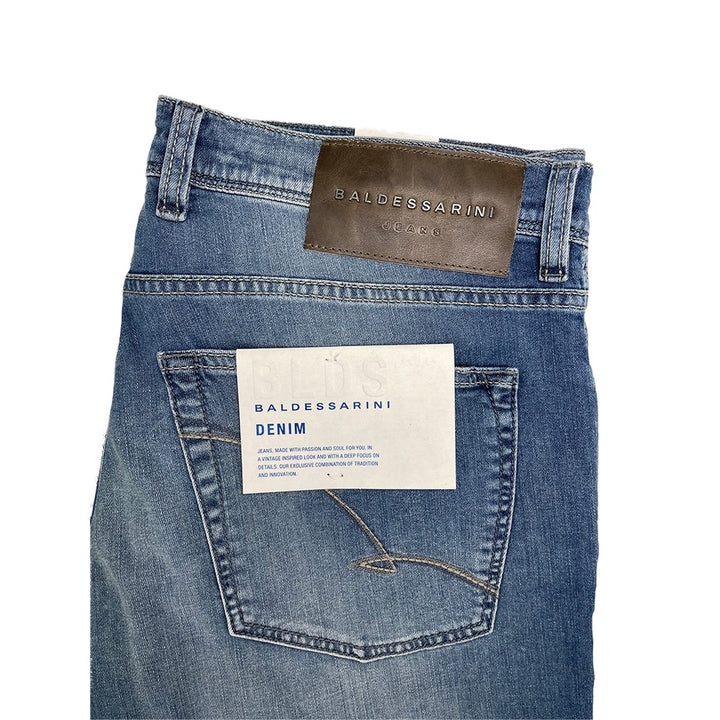 Baldessarini Jeans – L'uomo