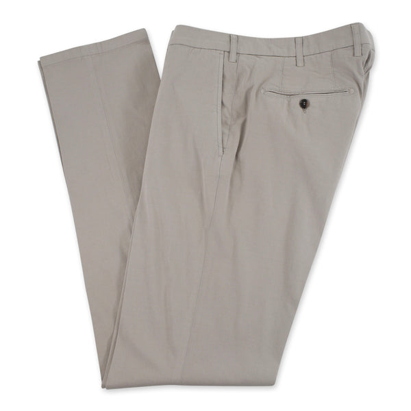 Canali Exclusive Casual Trousers 2