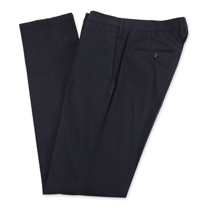 Canali Exclusive Casual Trousers 3