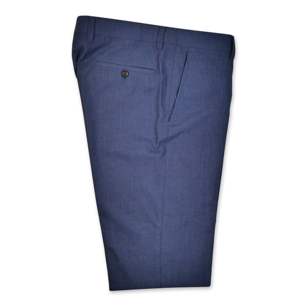 Corneliani Soft Cotton Casual Trousers 1