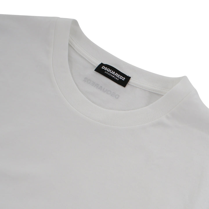 DSquared 2 Pack T-Shirt 1