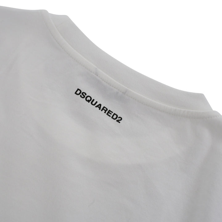 DSquared 2 Pack T-Shirt 4