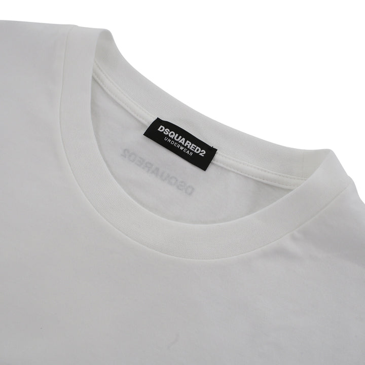 DSquared 2 Pack T-Shirt 5