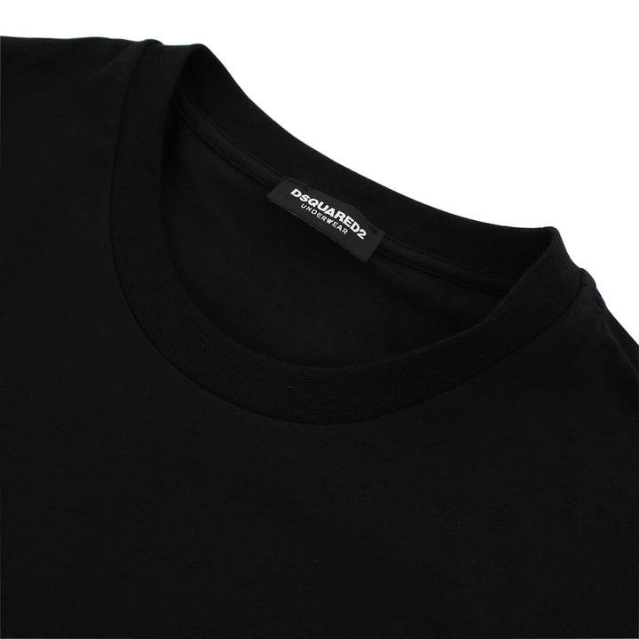 DSquared 2 Pack T-Shirt 6