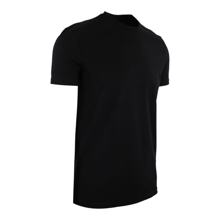 DSquared T-Shirt Made with Love Arm Logo 6
