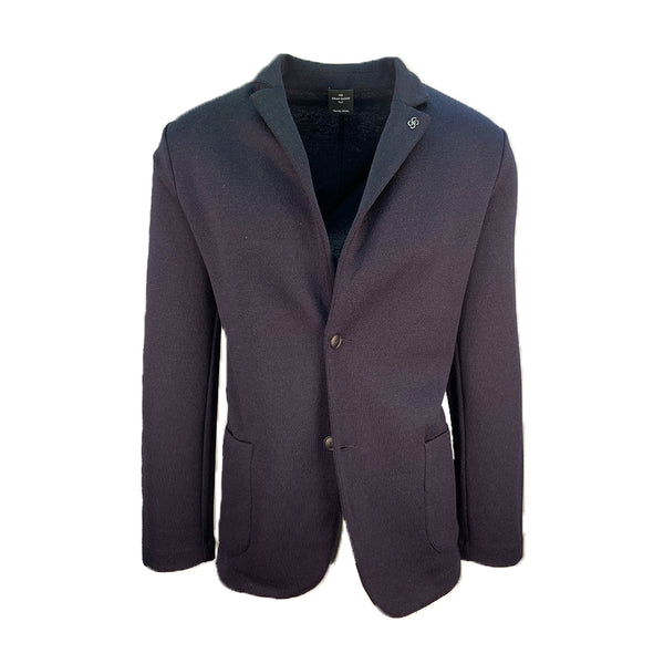Gran Sasso Two Button Knitted Jacket