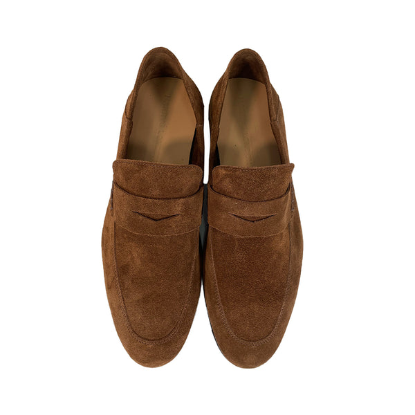 Harrys of London Penny loafer Shoes