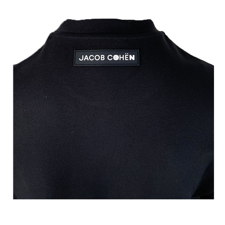 Jacob Cohen Branded Sweat Shirt 2