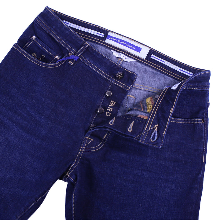 Jacob Cohen Denim Jeans 2