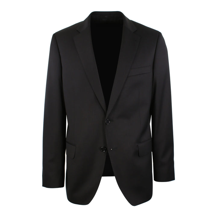 Mirto Black Suit 1