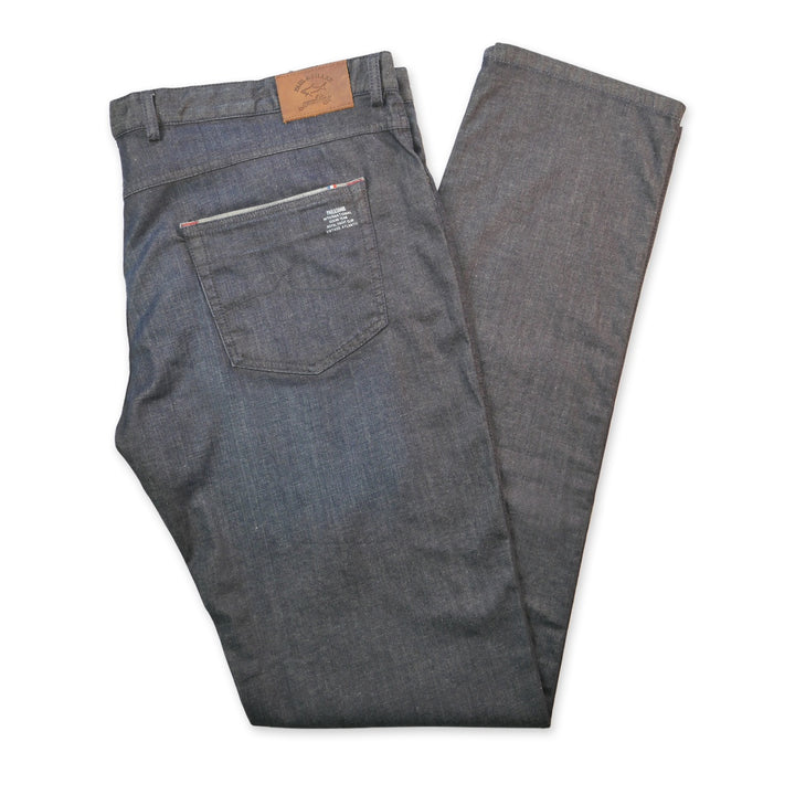 P&#038;S Dark Blue Denim Jeans 1