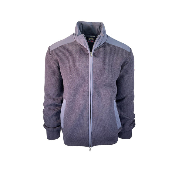 Wool and Typhoon® reversible Jacket