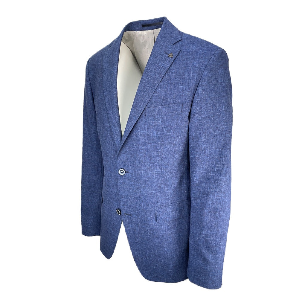 Roy Robson Electric Blue Suit – L'uomo Menswear