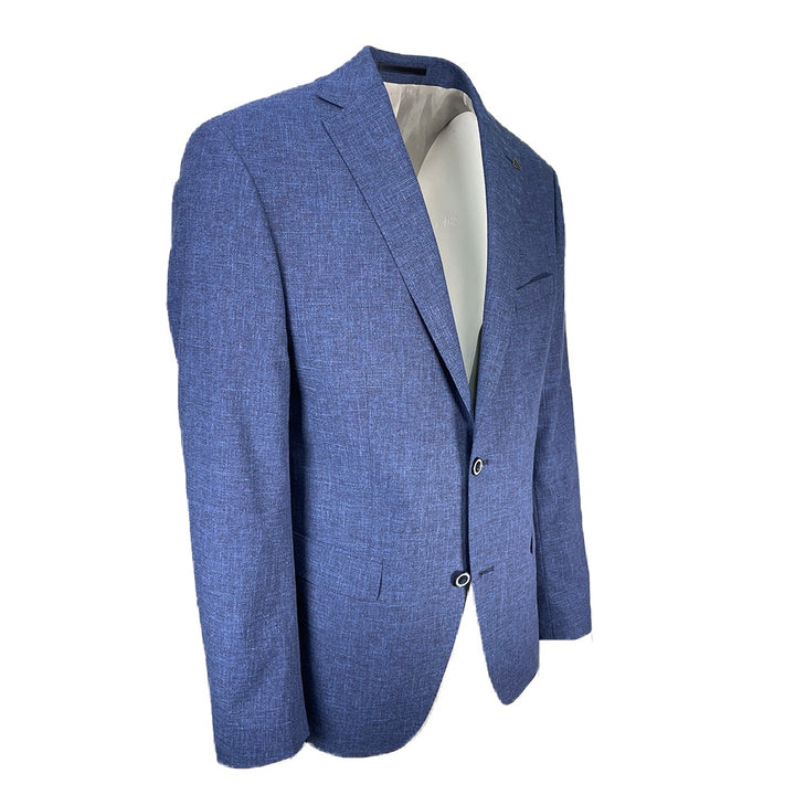 Roy Robson Electric Blue Suit 3