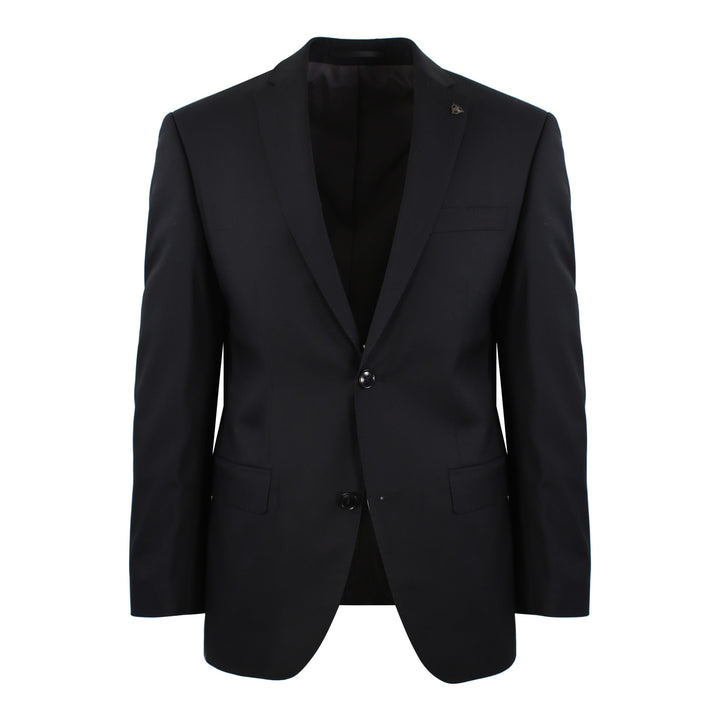 Roy Robson black Suit 1
