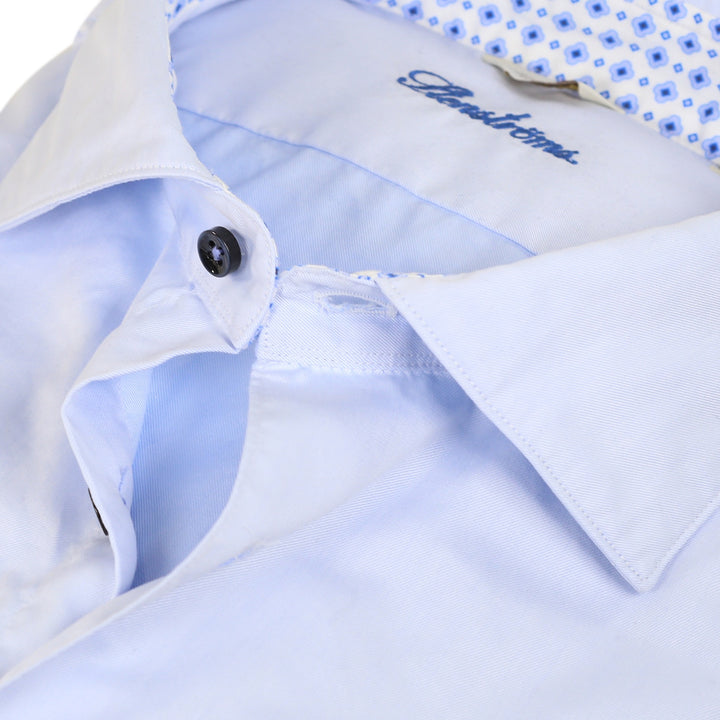 Stenstroms-Blue-Poplin-Shirt-2