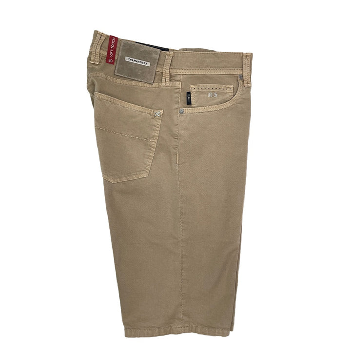Tramarossa Fine Cotton Shorts 1