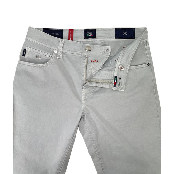 Tramarossa Fine Cotton Shorts 10