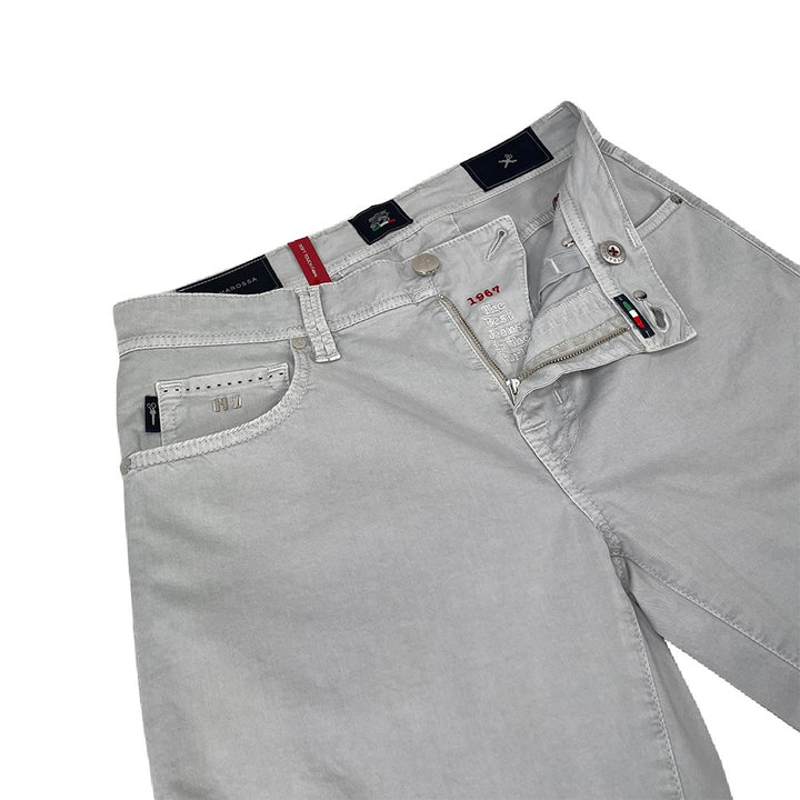 Tramarossa Fine Cotton Shorts 11