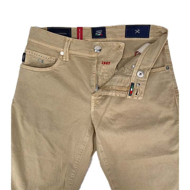 Tramarossa Fine Cotton Shorts 3