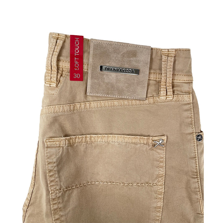 Tramarossa Fine Cotton Shorts 4
