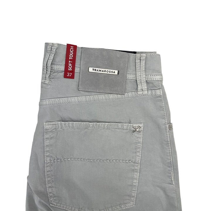 Tramarossa Fine Cotton Shorts 9